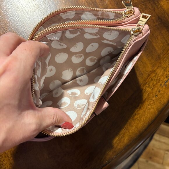 Convertible purse/clutch - Picture 3 of 5